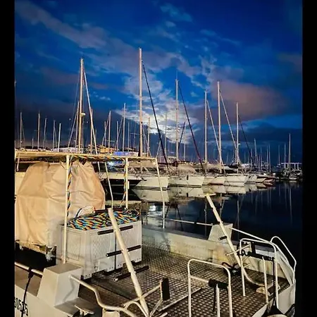 Near Sea Apartament Fréjus