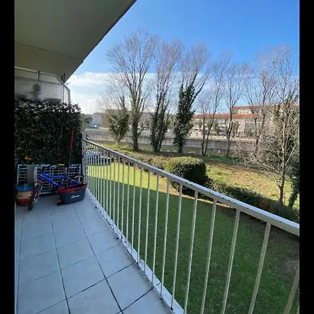 Apartament Near Sea Fréjus